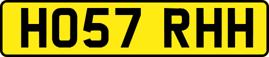HO57RHH