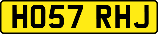 HO57RHJ