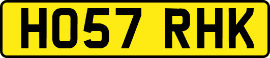 HO57RHK