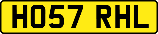 HO57RHL