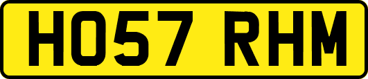 HO57RHM