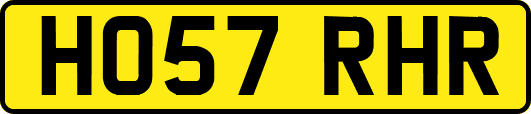 HO57RHR