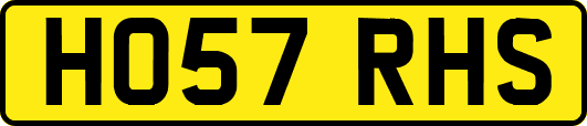 HO57RHS