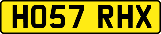 HO57RHX