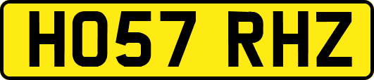 HO57RHZ
