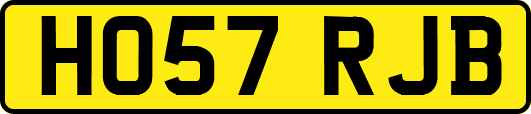 HO57RJB