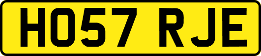HO57RJE