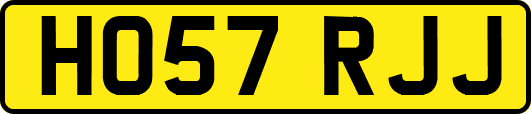HO57RJJ