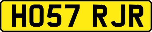 HO57RJR