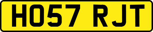 HO57RJT