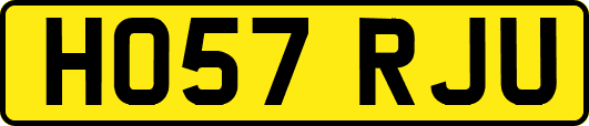 HO57RJU