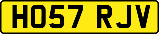 HO57RJV