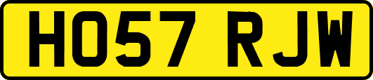 HO57RJW