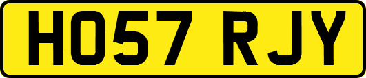 HO57RJY