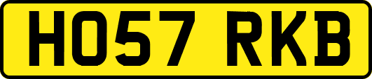 HO57RKB