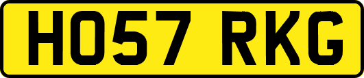 HO57RKG