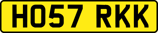 HO57RKK