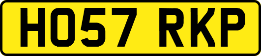 HO57RKP