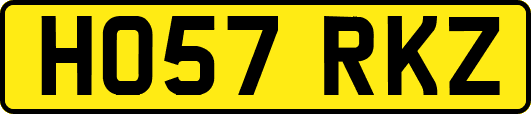 HO57RKZ