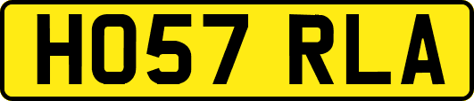 HO57RLA