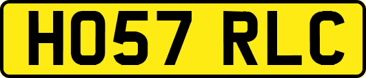 HO57RLC