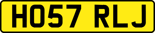 HO57RLJ