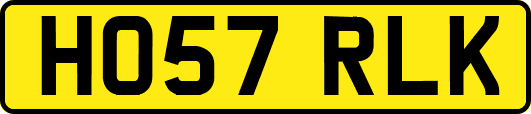 HO57RLK