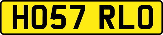 HO57RLO