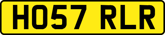 HO57RLR