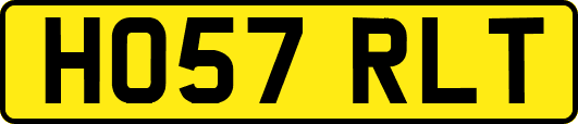HO57RLT
