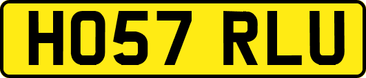 HO57RLU