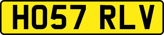 HO57RLV