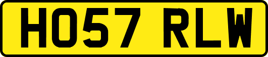 HO57RLW