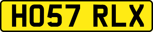 HO57RLX