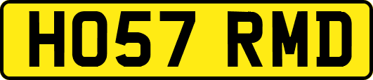 HO57RMD