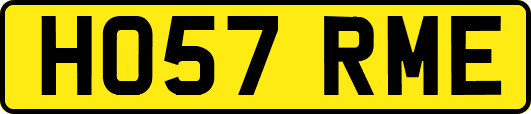 HO57RME