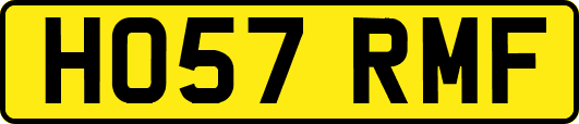 HO57RMF