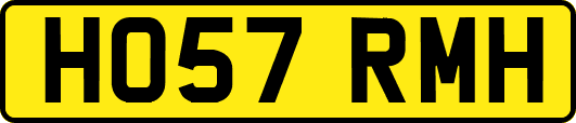 HO57RMH
