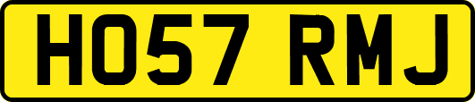 HO57RMJ