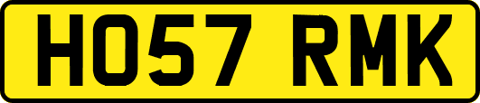 HO57RMK