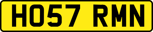 HO57RMN