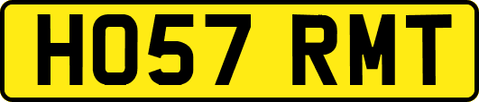 HO57RMT