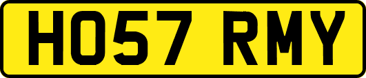 HO57RMY