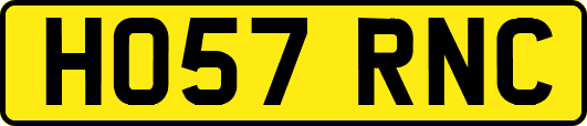 HO57RNC