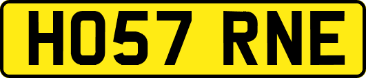 HO57RNE