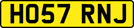 HO57RNJ