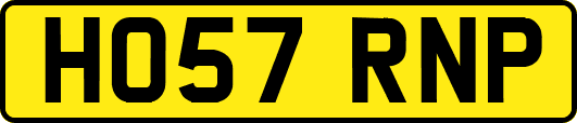 HO57RNP