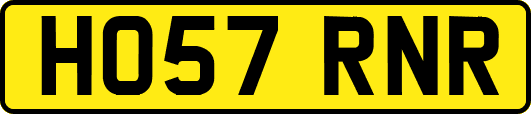 HO57RNR