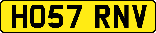 HO57RNV