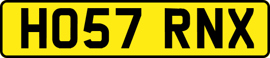 HO57RNX